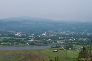 Previous: Baie St. Paul, Quebec