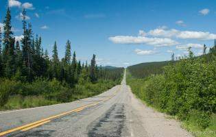 Endless Highway 389