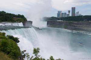 American Falls