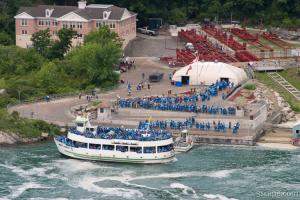 Previous: Maid of the Mist