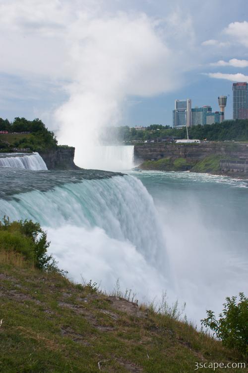 American Falls
