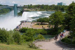American Falls