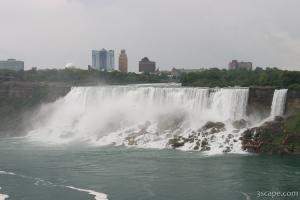 American Falls