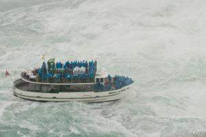Maid of the Mist