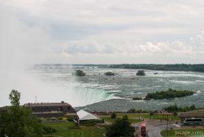 Niagara Falls