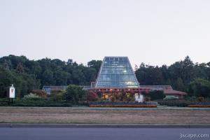 Previous: Greenhouse