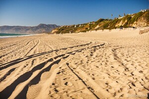Zuma Beach