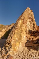 Point Dume at Zuma Beach