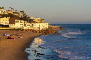Solromar beach