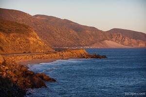 Highway 1 - The Pacific Coast Highway