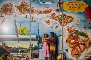 Welcome to Hawaii