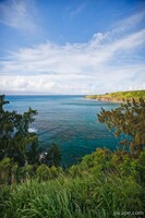 Honolua Bay