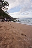 Mokuleia Bay Beach