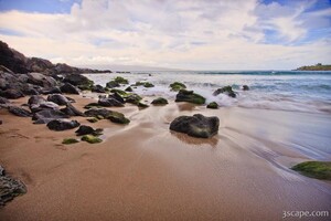 Mokuleia Bay Beach