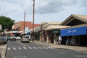 Lahaina