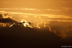 Maui sunset