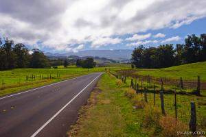 Haleakala Highway