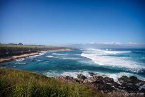 Previous: Hookipa Beach Park - a popular surf spot