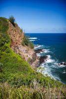 Previous: Maui's rugged coast near Pilale Bay