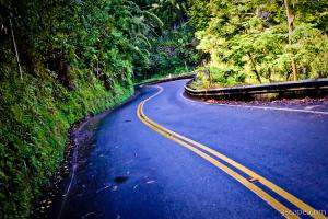 Road to Hana (Hana Highway)