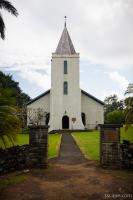 Church in Hana