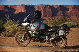 BMW R1150GS