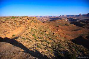 Murphy Hogback