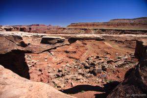 Musselman Arch