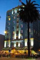 The Georgian Hotel, Santa Monica