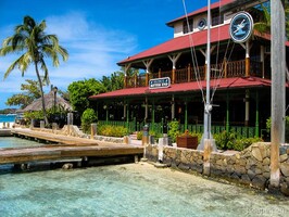 Bitter End Yacht Club