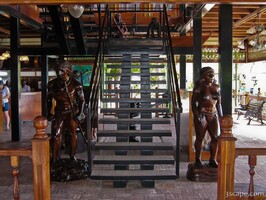 Bitter End Resort