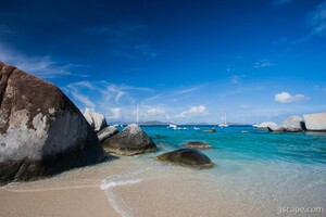The Baths