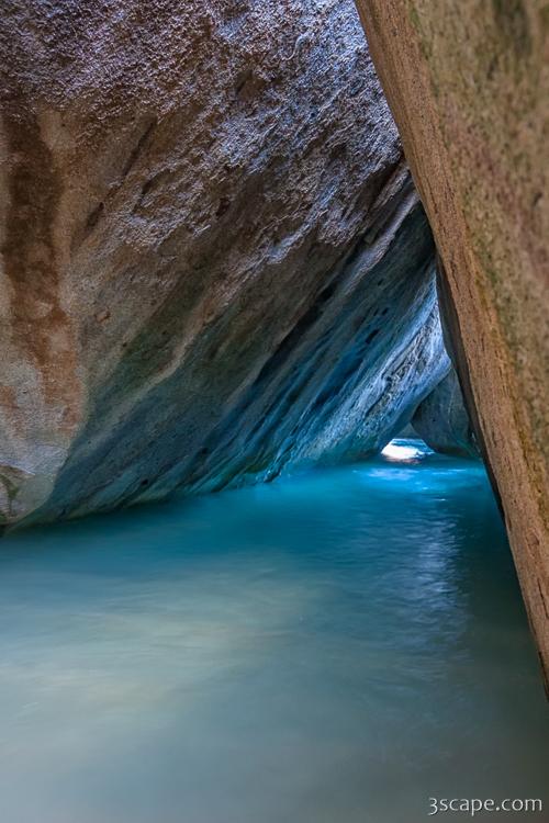 The Baths, The Baths (Virgin Gorda), Jost van Dyke, and Sandy Cay