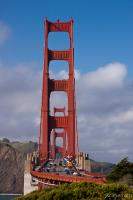 Golden Gate Bridge