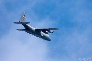 Lockheed C-130 Hercules