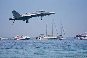 F/A-18 Super Hornet