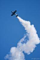 Rob Holland aerobatics