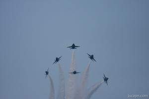 Previous: Blue Angels