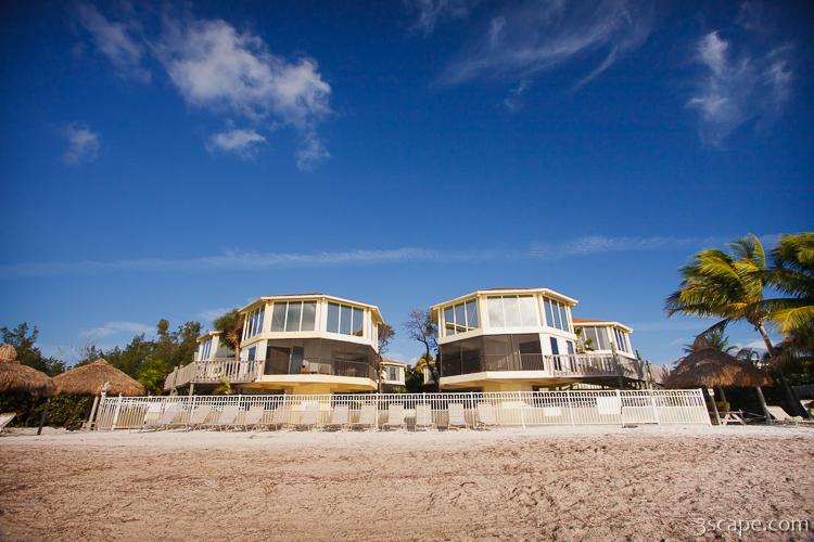 Coco Plum Resort, Marathon Key, Florida 3scape Photos (8996)