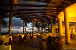 One of the Barcelo Restaurants One of the Barcelo Restaurants