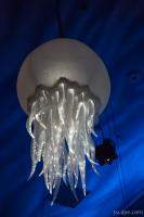 Giant Jellyfish (T-Rex restaurant)