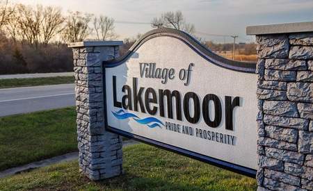 Lakemoor and Volo<br>(New)