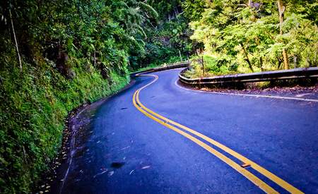 Maui - Road to Hana