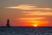 Previous Image: Ludington North Breakwater Light at Sunset