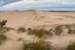 Next Image: Silver Lake Sand Dunes Panoramic