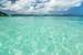 Previous Image: Beautiful Turquoise Waters, Salomon Bay