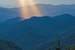 Previous Image: God Rays Over the Blue Ridge Mountains
