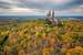 Next Image: Holy Hill National Shrine in Fall