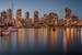 Previous Image: Vancouver Skyline at Dusk Panoramic