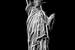 Next Image: Statue of Liberty Fractal